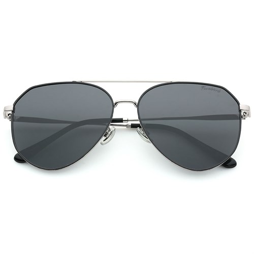 Mắt kính thời trang Nam Firebird F92209-60-C5 Màu Đen