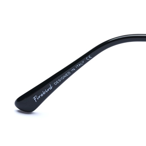 Mắt kính thời trang Nam Firebird F92209-60-C5 Màu Đen