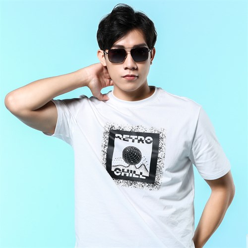 Mắt kính thời trang Nam Firebird F92222-59-C32 Màu Vàng