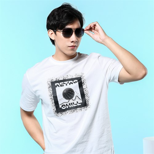 Mắt kính thời trang Nam Firebird F92222-59-C32 Màu Vàng