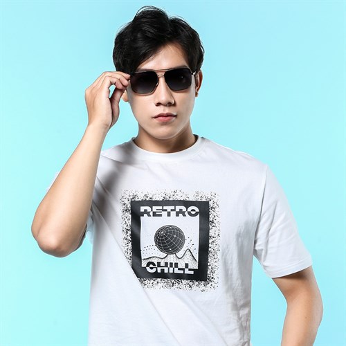 Mắt kính thời trang Nam Firebird F92222-59-C32 Màu Vàng