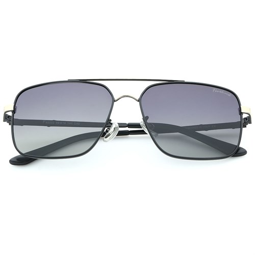 Mắt kính thời trang Nam Firebird F92222-59-C32 Màu Vàng