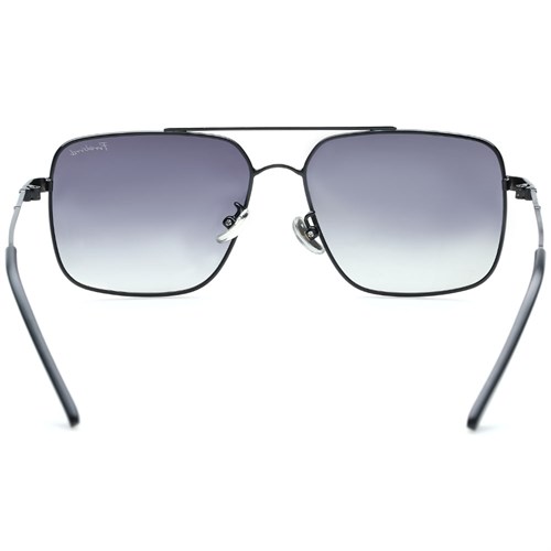 Mắt kính thời trang Nam Firebird F92222-59-C32 Màu Vàng