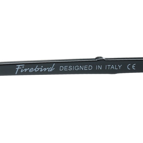 Mắt kính thời trang Nam Firebird F92222-59-C32 Màu Vàng