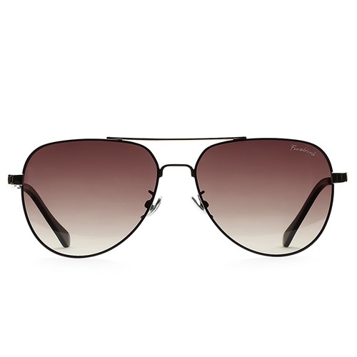 Mắt kính thời trang Nam Firebird F92224-58-C46 Màu Vàng