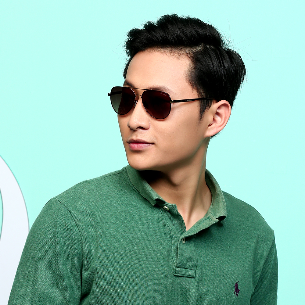 Mắt kính Nam Firebird F9222458C46 hãng hiệu, chính hãng 100