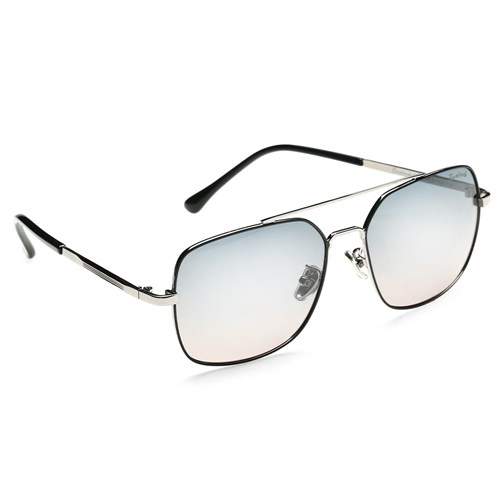 Mắt kính thời trang Unisex Firebird F92226-57-C45 Màu Đen