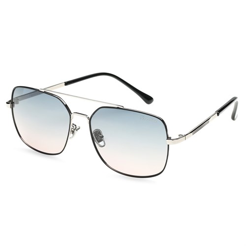 Mắt kính thời trang Unisex Firebird F92226-57-C45 Màu Đen