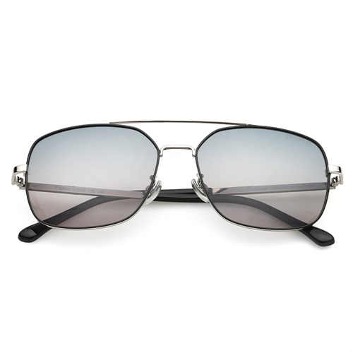 Mắt kính thời trang Unisex Firebird F92226-57-C45 Màu Đen