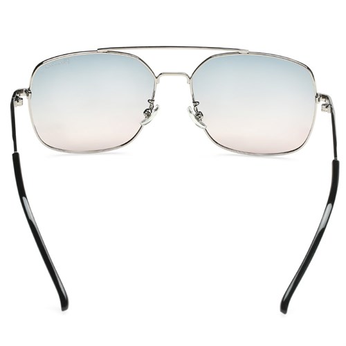 Mắt kính thời trang Unisex Firebird F92226-57-C45 Màu Đen