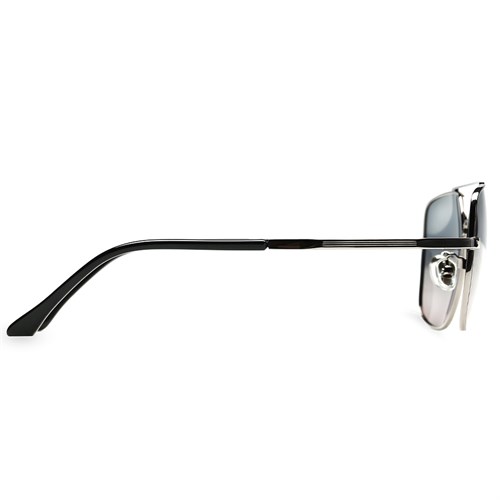 Mắt kính thời trang Unisex Firebird F92226-57-C45 Màu Đen