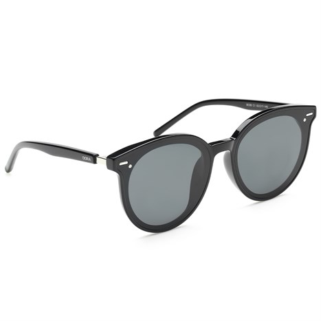 Mắt kính thời trang Nữ Dora BC98-C1 Màu Đen