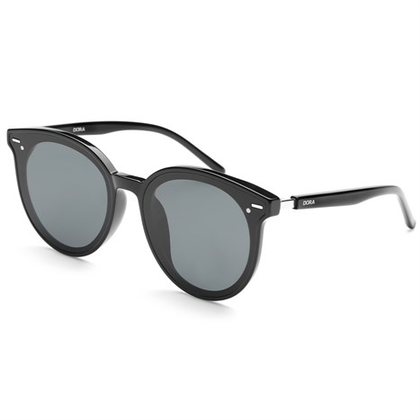 Mắt kính thời trang Nữ Dora BC98-C1 Màu Đen