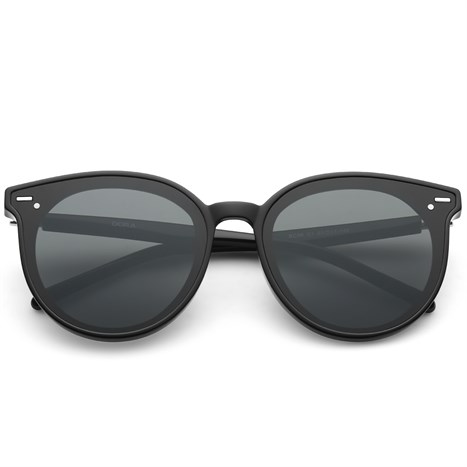 Mắt kính thời trang Nữ Dora BC98-C1 Màu Đen