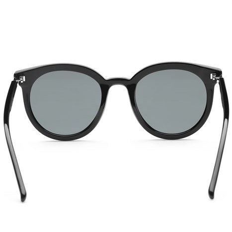 Mắt kính thời trang Nữ Dora BC98-C1 Màu Đen