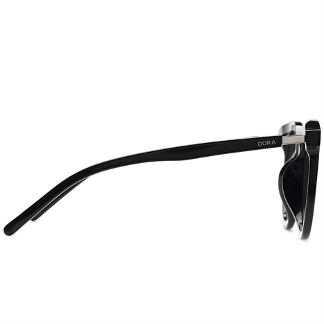 Mắt kính thời trang Nữ Dora BC98-C1 Màu Đen