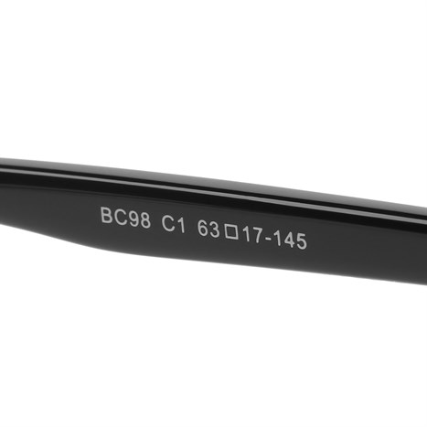 Mắt kính thời trang Nữ Dora BC98-C1 Màu Đen