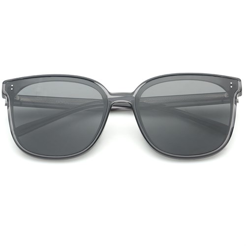 Mắt kính thời trang Unisex Dora 6220-C2 Màu Đen