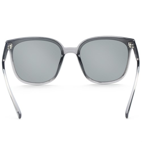 Mắt kính thời trang Unisex Dora 6220-C2 Màu Đen