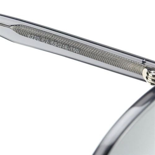 Mắt kính thời trang Unisex Dora 6220-C2 Màu Đen