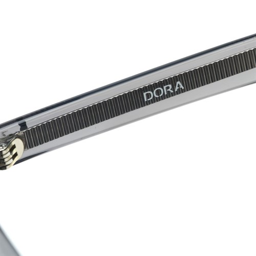 Mắt kính thời trang Unisex Dora 6221-C2 Màu Xám