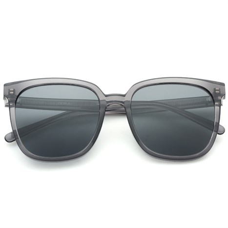 Mắt kính thời trang Unisex Dora 6222-C2 Màu Xám