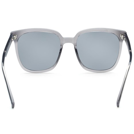 Mắt kính thời trang Unisex Dora 6222-C2 Màu Xám