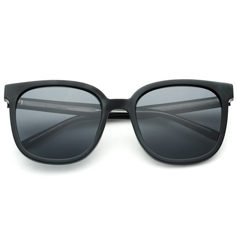 Mắt kính thời trang Unisex Dora 6223-C1 Màu Đen