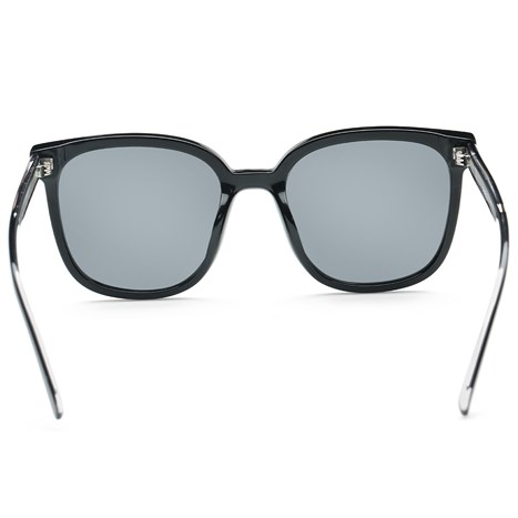 Mắt kính thời trang Unisex Dora 6223-C1 Màu Đen