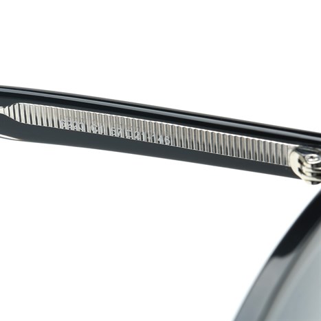 Mắt kính thời trang Unisex Dora 6223-C1 Màu Đen