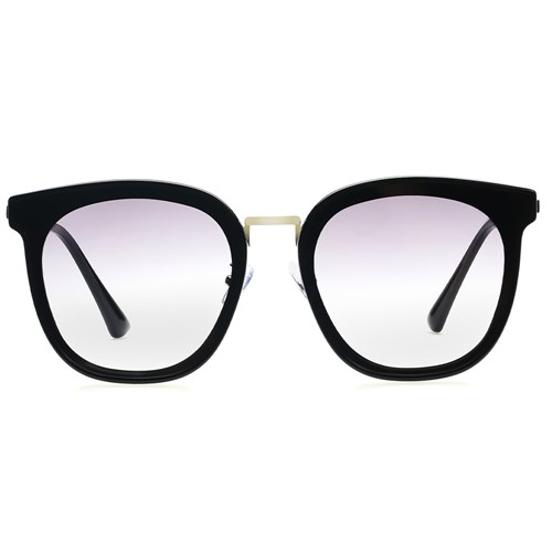 Mắt kính thời trang Nữ Dora 6225-C1 Màu Đen