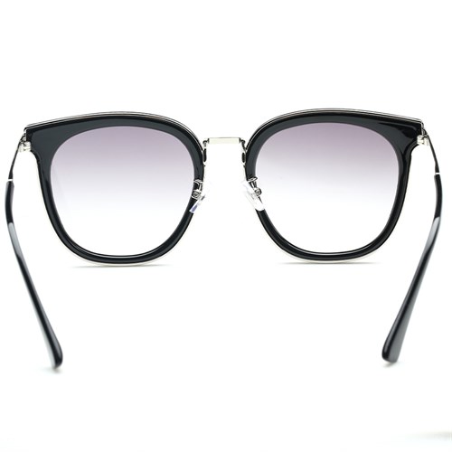 Mắt kính thời trang Nữ Dora 6225-C1 Màu Đen