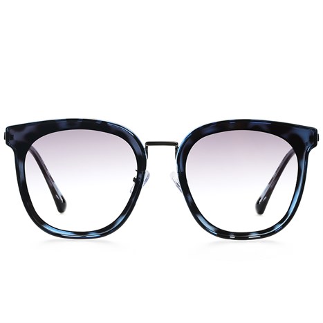 Mắt kính thời trang Nữ Dora 6225-C4 Màu Đen