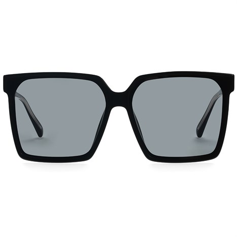 Mắt kính thời trang Unisex Dora 6227-C1 Màu Đen