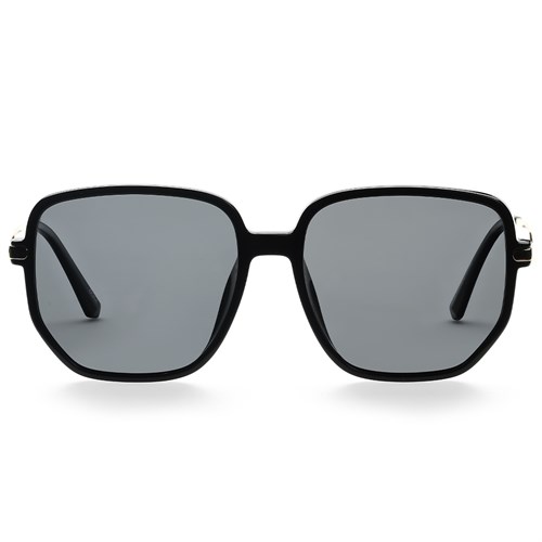 Mắt kính thời trang Nữ Dora 6235-C1 Màu Đen