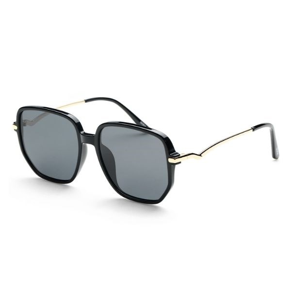 Mắt kính thời trang Nữ Dora 6235-C1