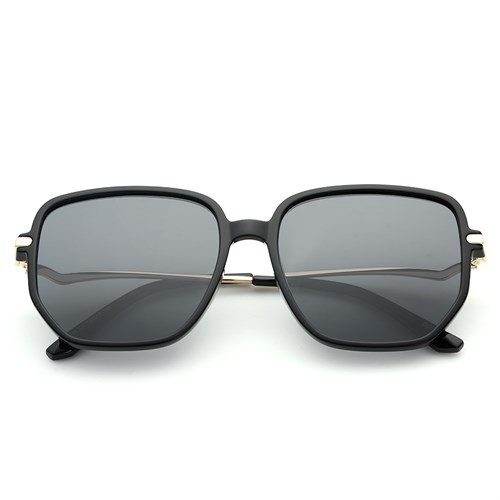 Mắt kính thời trang Nữ Dora 6235-C1 Màu Đen