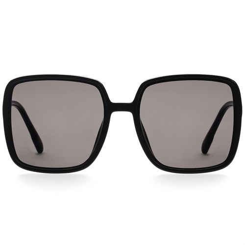 Mắt kính thời trang Nữ Dora 6239-C1 Màu Đen