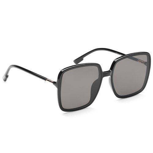 Mắt kính thời trang Nữ Dora 6239-C1 Màu Đen