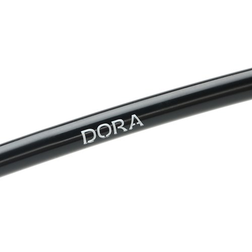 Mắt kính thời trang Nữ Dora 6239-C1 Màu Đen