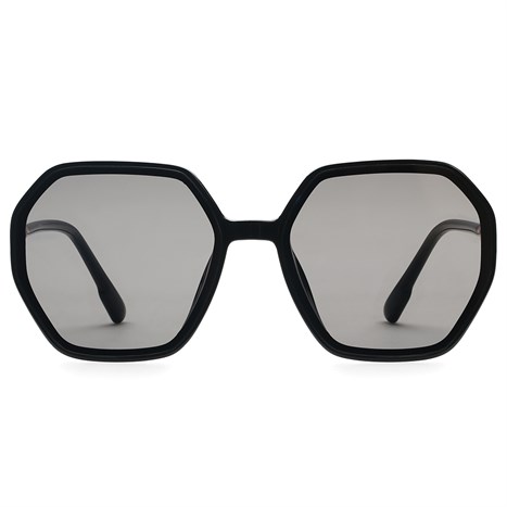 Mắt kính thời trang Nữ Dora 6241-C1 Màu Đen