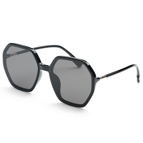 Mắt kính thời trang Nữ Dora 6241-C1 Màu Đen