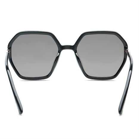 Mắt kính thời trang Nữ Dora 6241-C1 Màu Đen