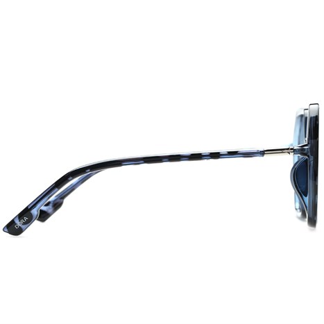 Mắt kính thời trang Nữ Dora 6241-C3 Màu Xanh Dương