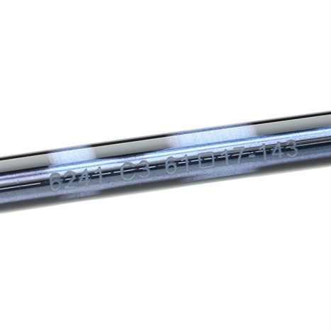 Mắt kính thời trang Nữ Dora 6241-C3 Màu Xanh Dương