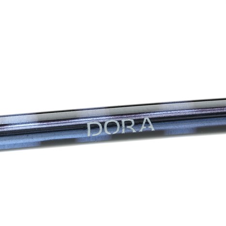 Mắt kính thời trang Nữ Dora 6241-C3 Màu Xanh Dương