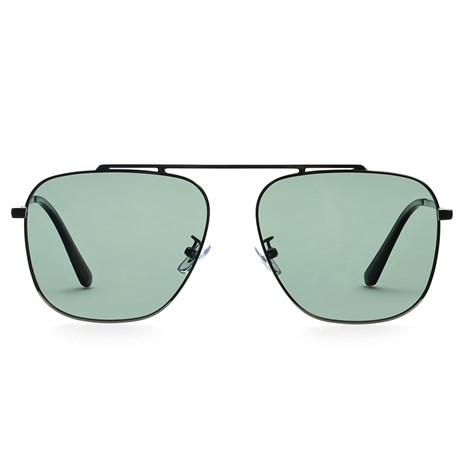 Mắt kính thời trang Nam Dora 7111-C2 Màu Xám