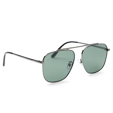 Mắt kính thời trang Nam Dora 7111-C2 Màu Xám