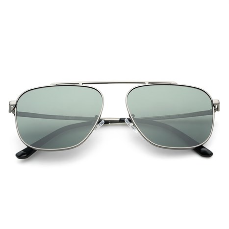 Mắt kính thời trang Nam Dora 7111-C2 Màu Xám