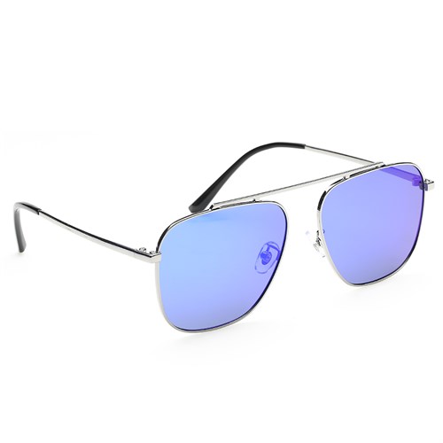 Mắt kính thời trang Nam Dora 7111-C4 Màu Xám